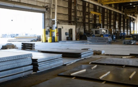 AR500 steel plates warehouse AR500 steel plates warehouse