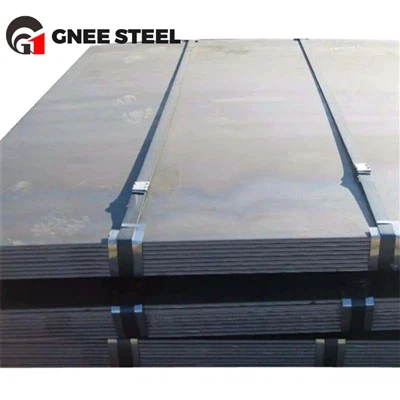 DNV-GL AH36 Čelična ploča