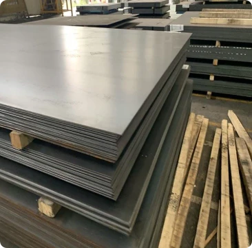 Trajnost Pouzdan EN 10025-5 S420K2W Corten čelik
