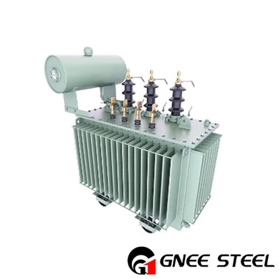 S11-35KV uljni električni energetski transformator